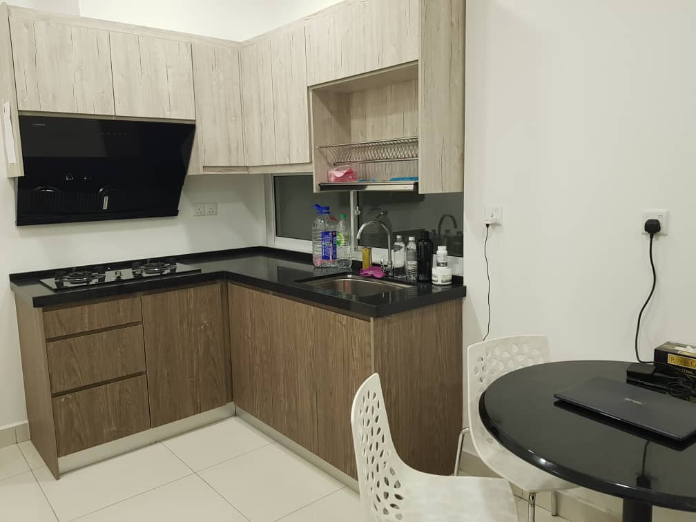 Pinnacle Sri Petaling - photo 5