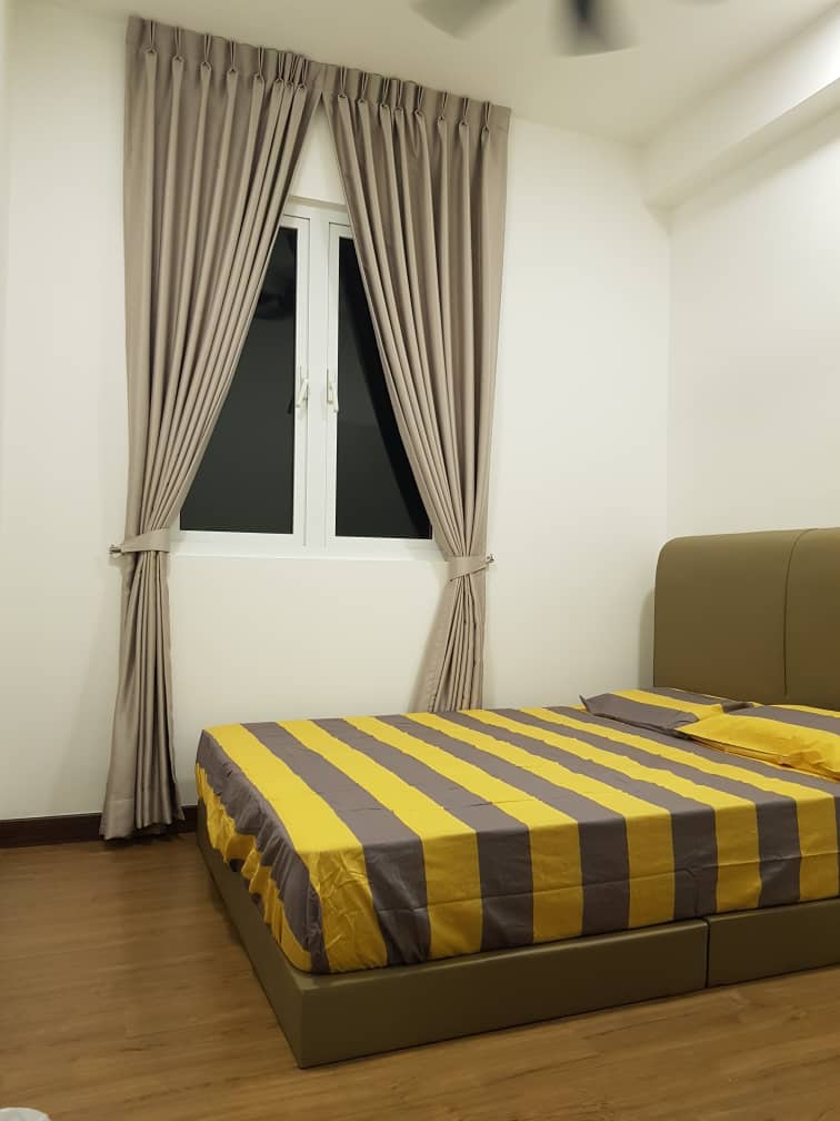 Pinnacle Sri Petaling - photo 8
