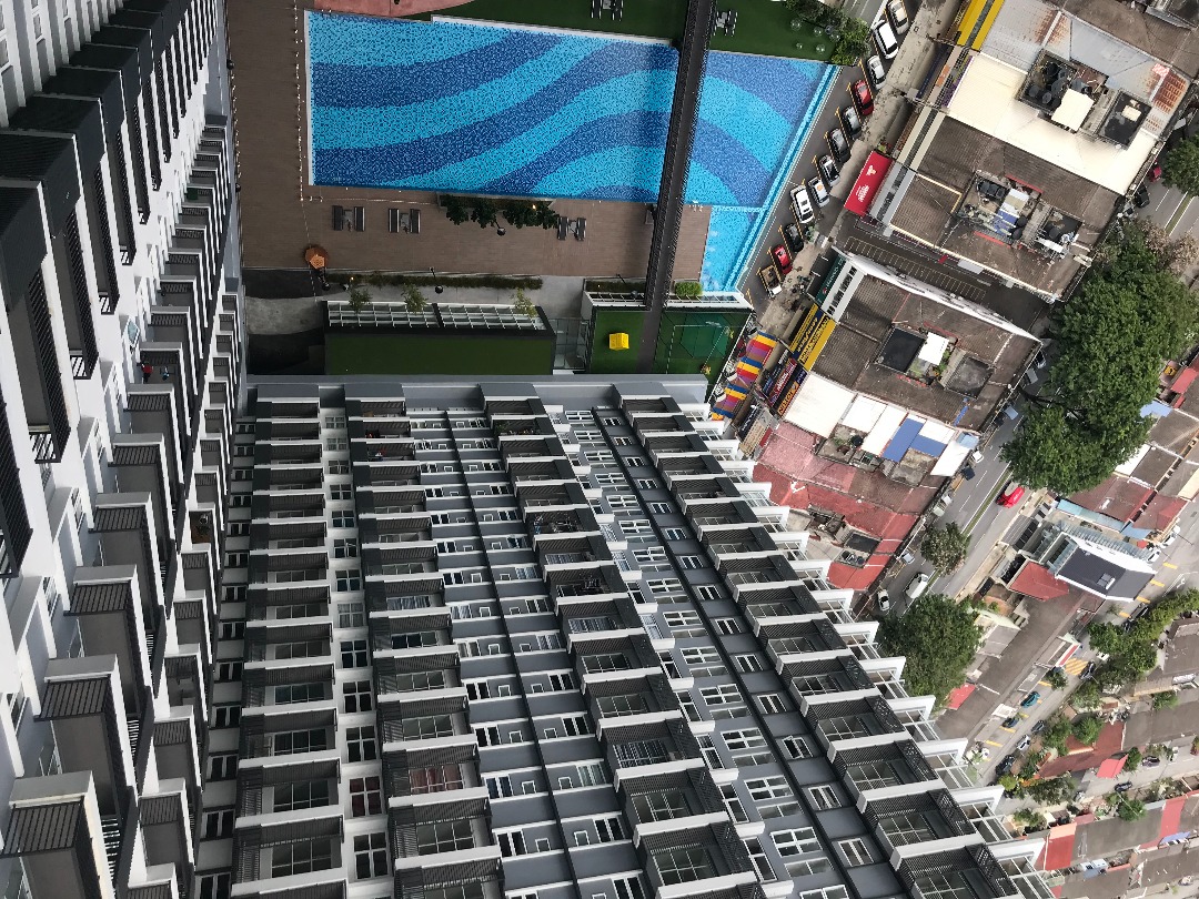 Pinnacle Sri Petaling - photo 3