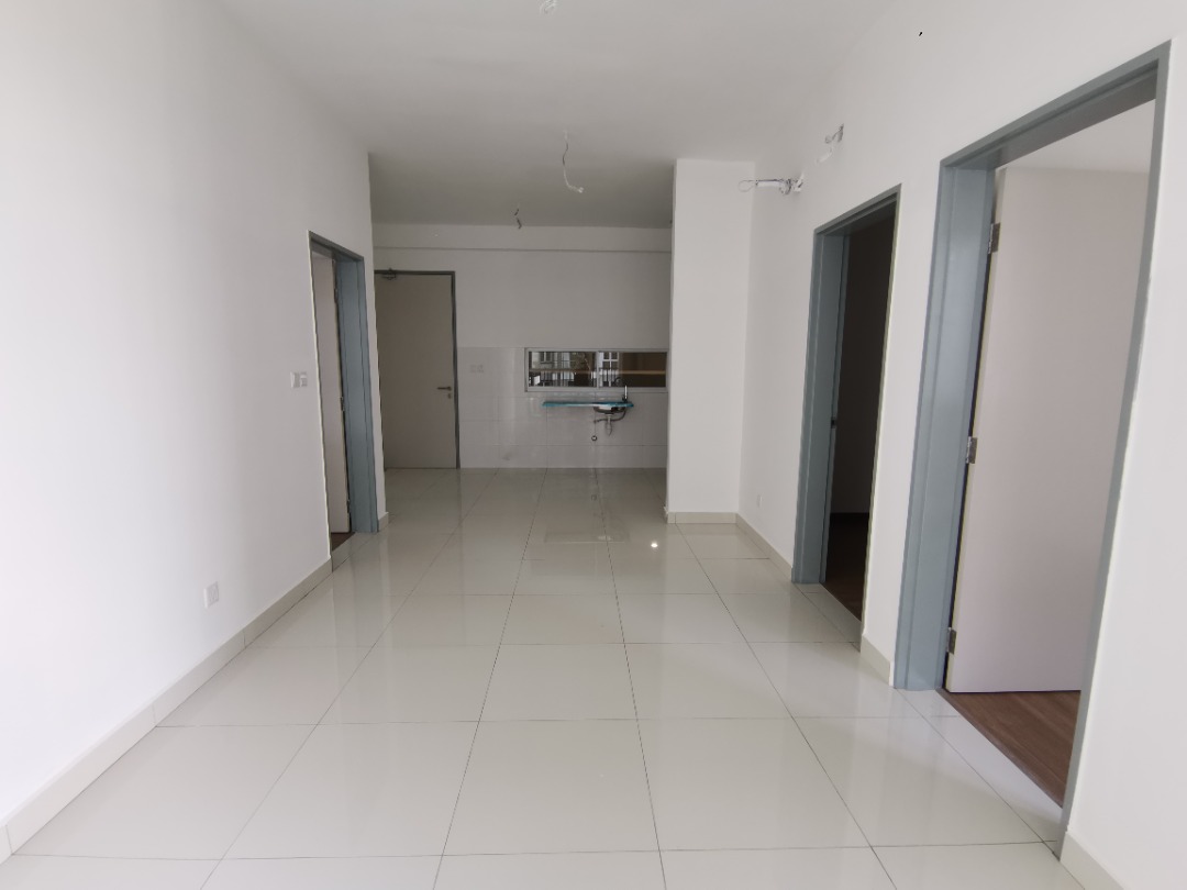 Pinnacle Sri Petaling - photo 4