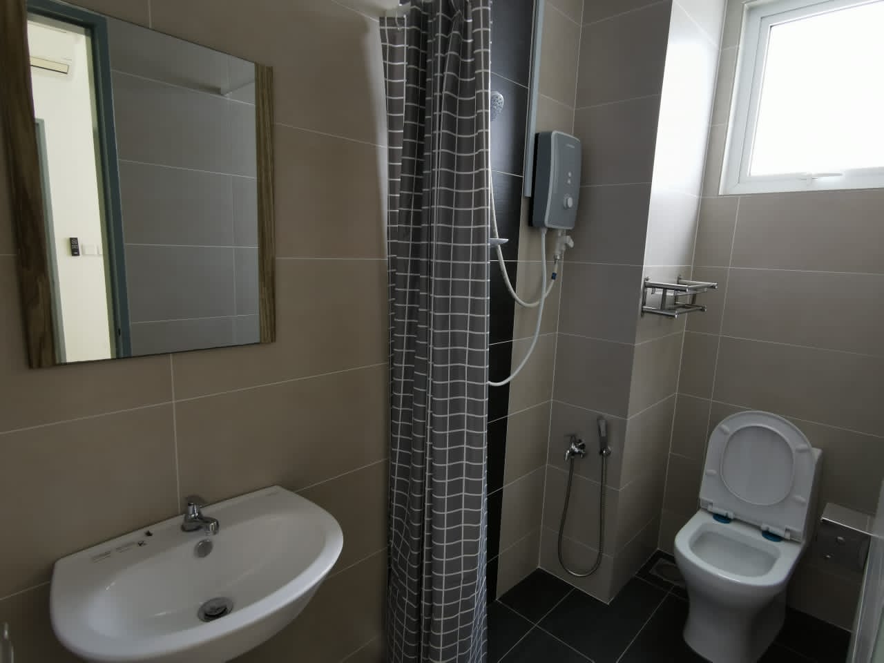 Pinnacle Sri Petaling - photo 8