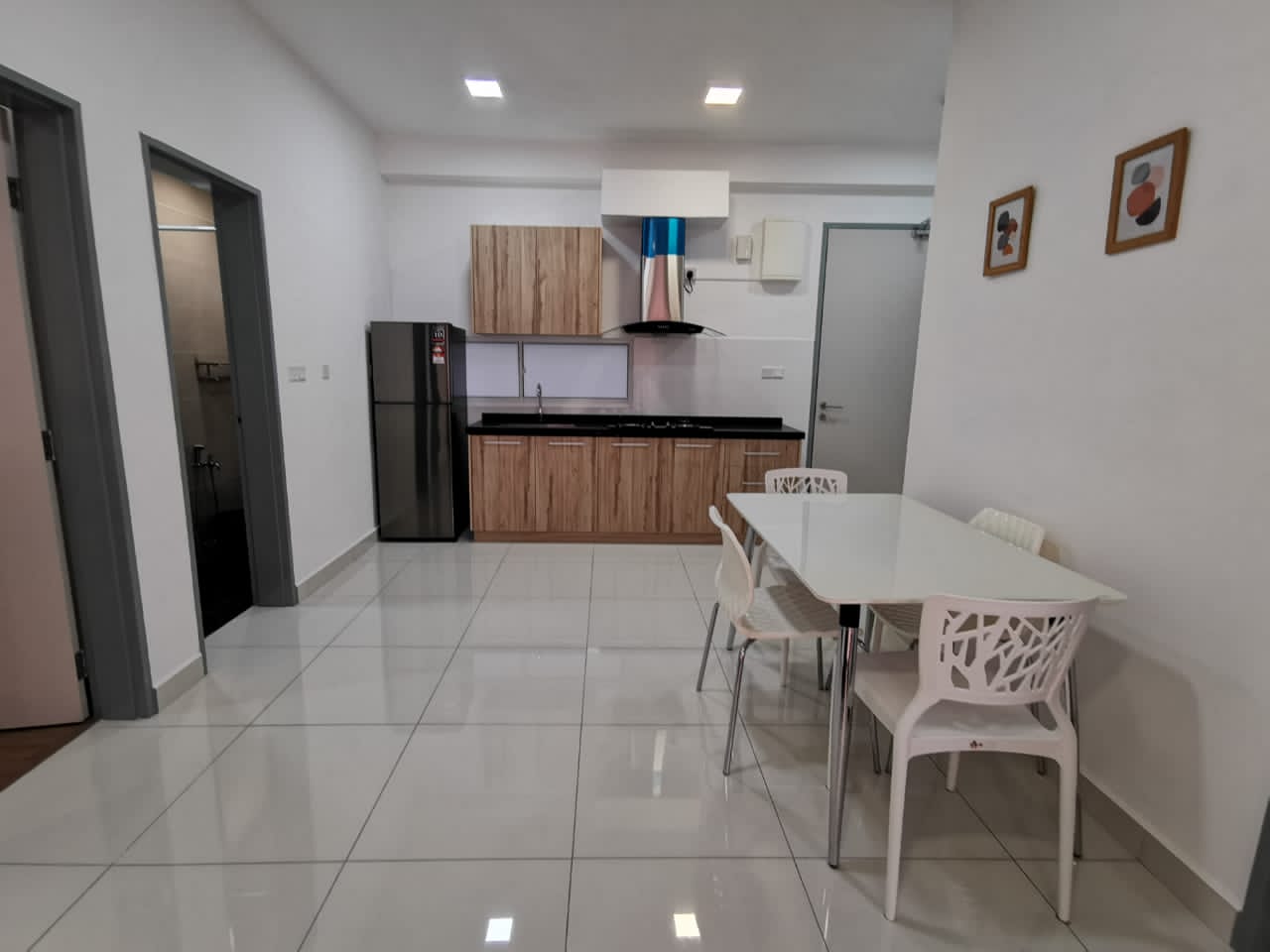 Pinnacle Sri Petaling - photo 13