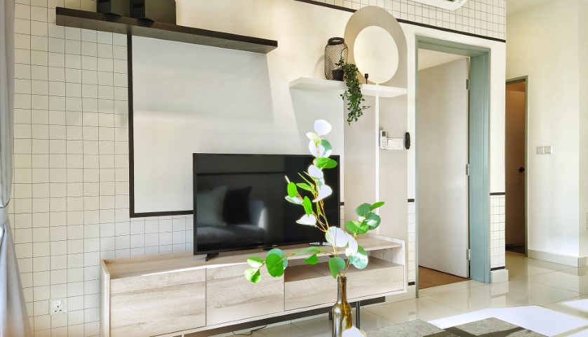 Pinnacle Sri Petaling - photo 3