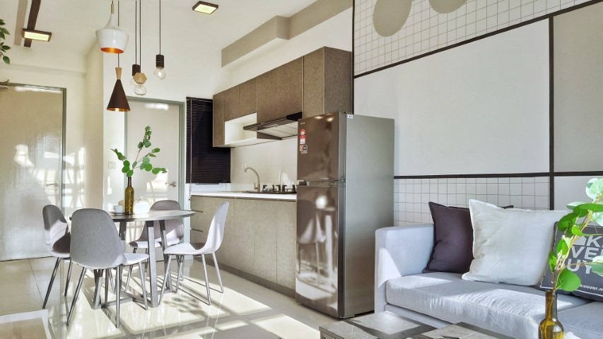 Pinnacle Sri Petaling - photo 4