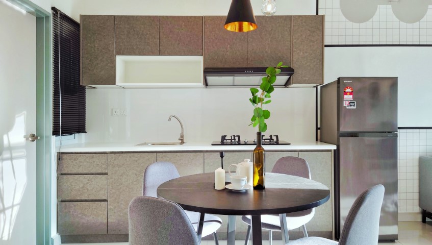Pinnacle Sri Petaling - photo 5