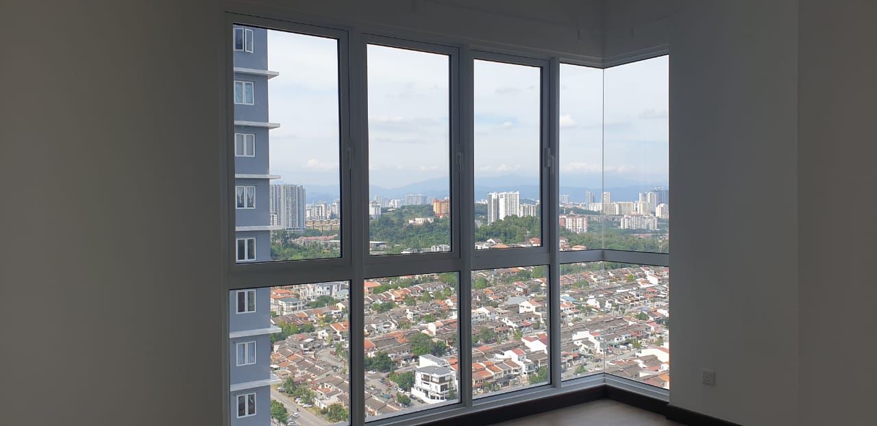 Pinnacle Sri Petaling - photo 8