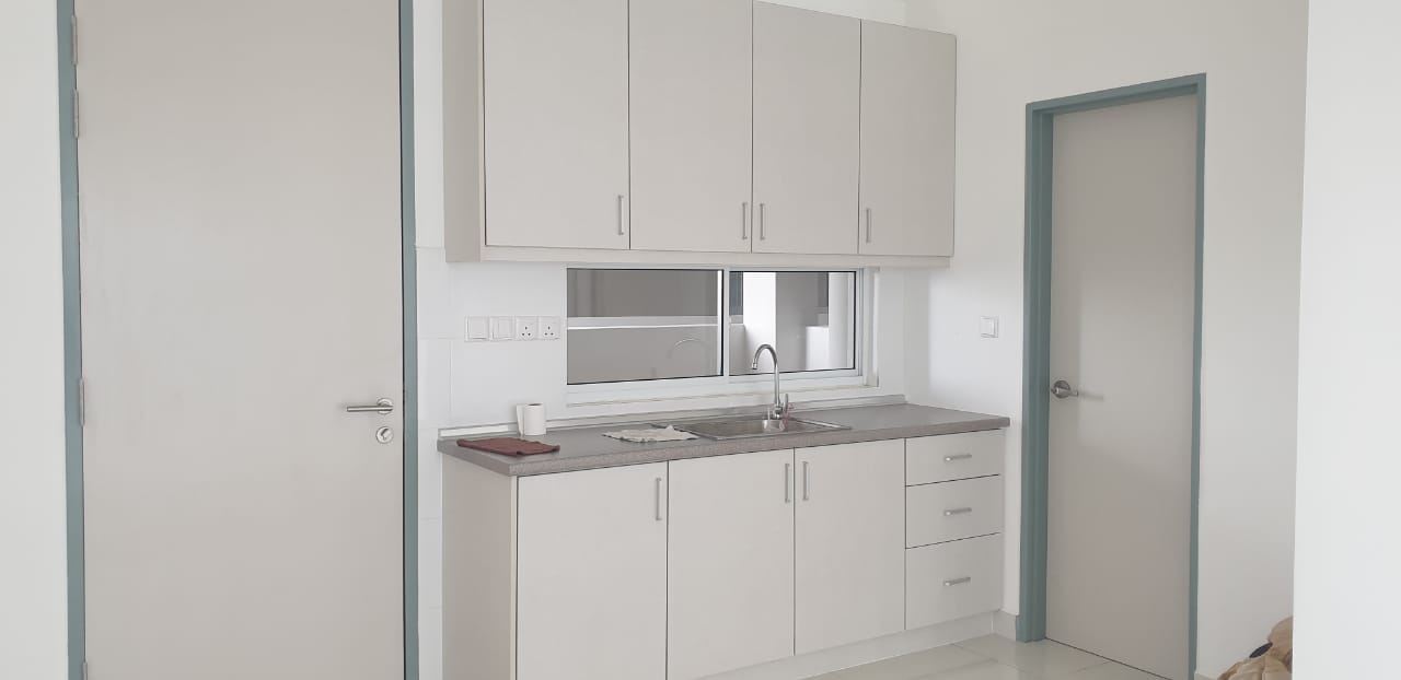 Pinnacle Sri Petaling - photo 9