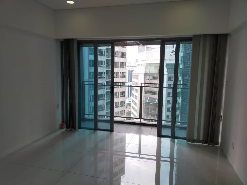 Mercu Summer Suites - photo 3