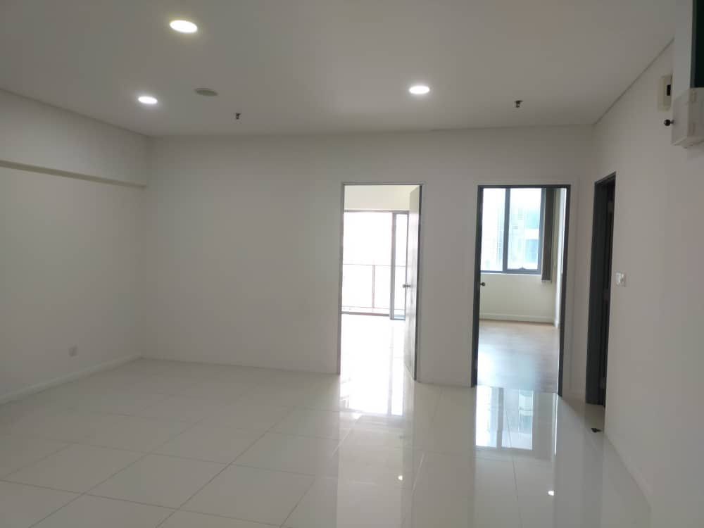 Mercu Summer Suites - photo 4