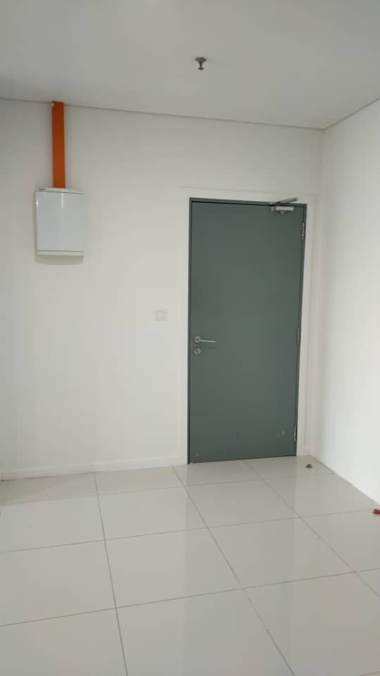 Mercu Summer Suites - photo 5