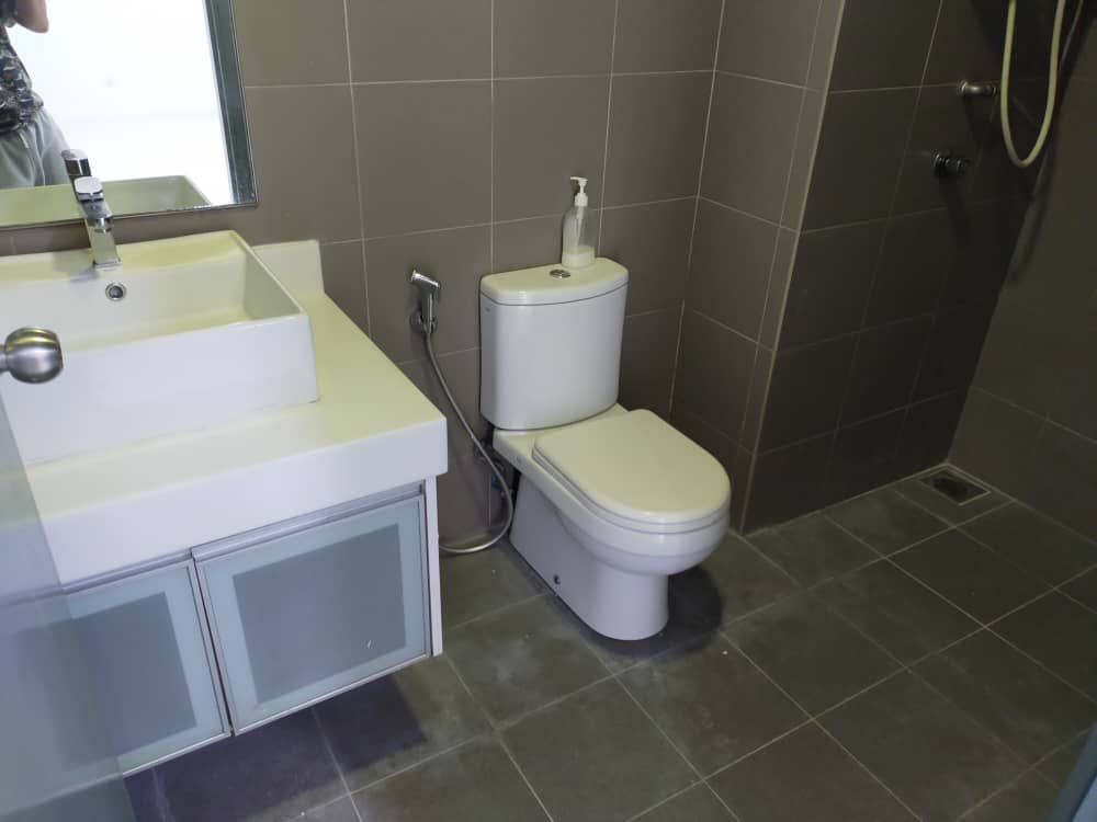 Mercu Summer Suites - photo 6