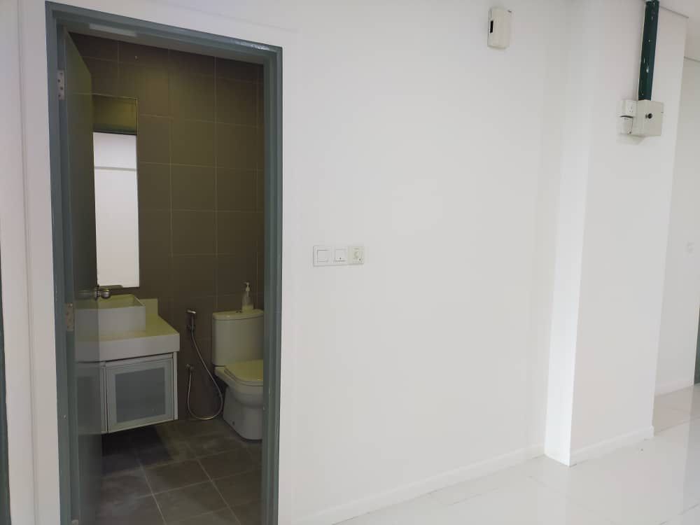Mercu Summer Suites - photo 7