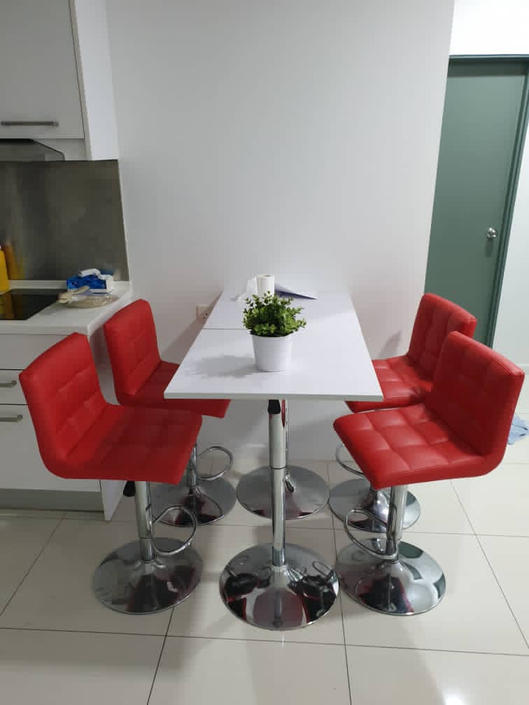 Mercu Summer Suites - photo 2