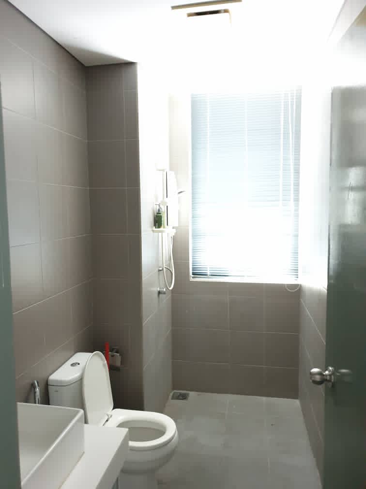 Mercu Summer Suites - photo 4