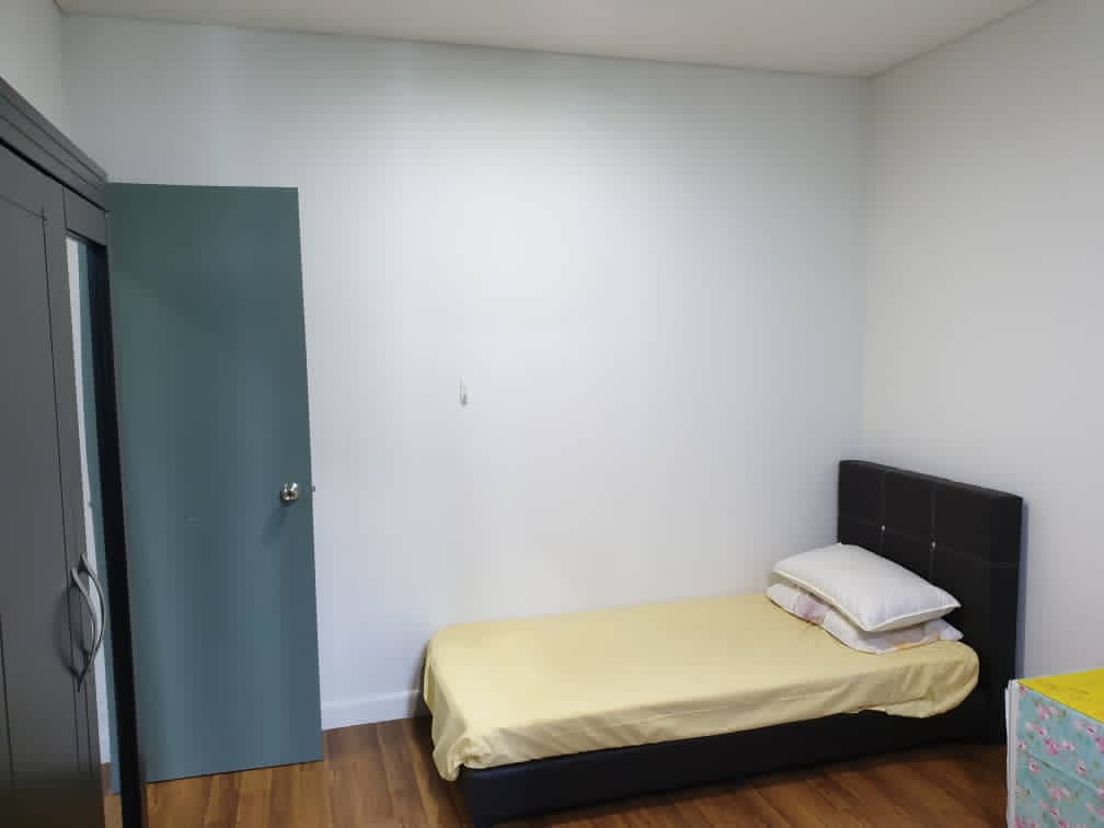Mercu Summer Suites - photo 6
