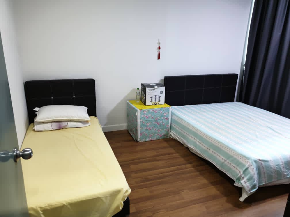 Mercu Summer Suites - photo 7