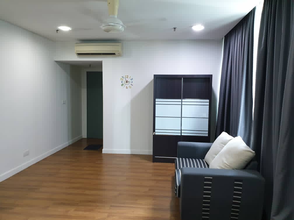 Mercu Summer Suites - photo 8