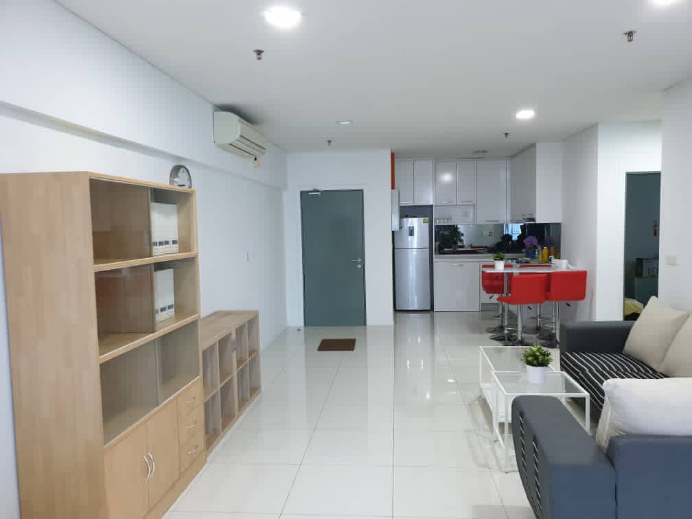 Mercu Summer Suites - photo 11