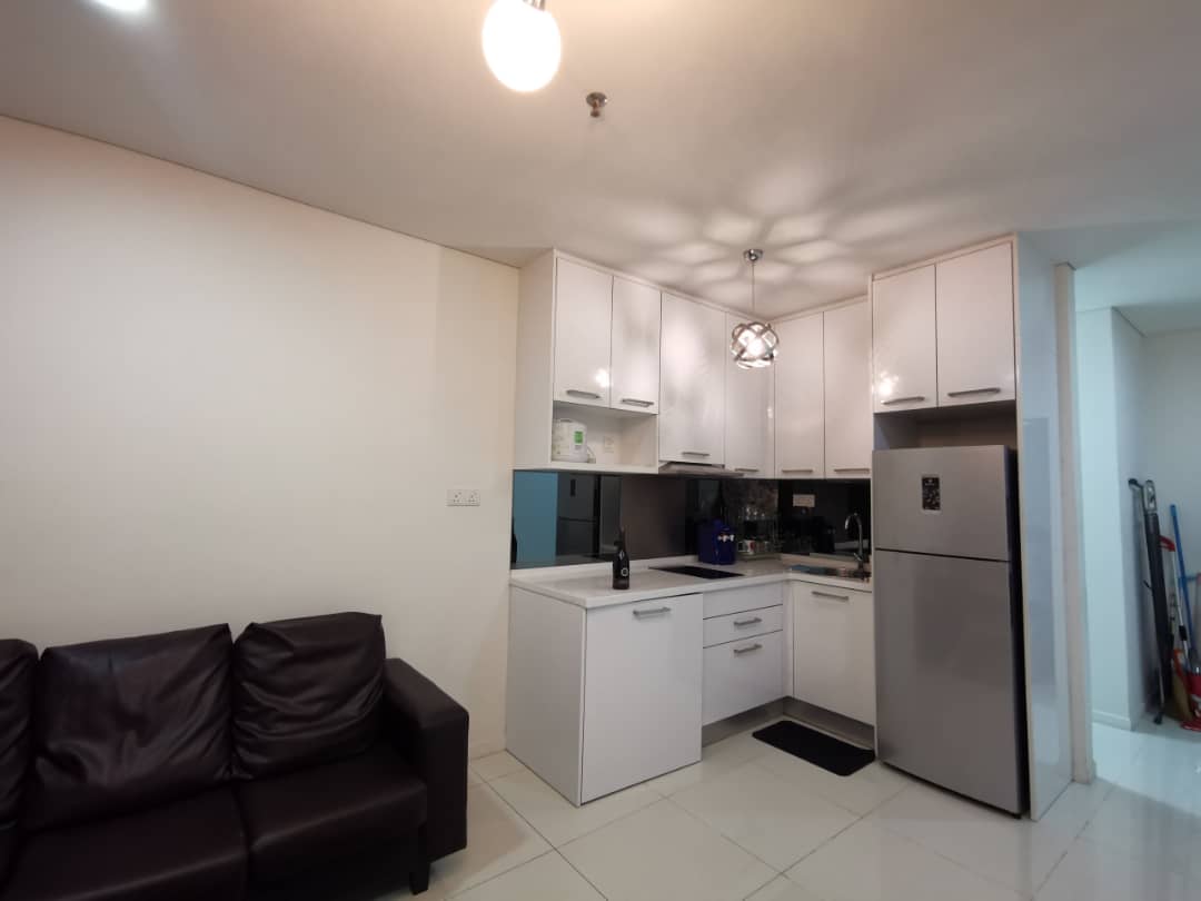 Mercu Summer Suites - photo 3