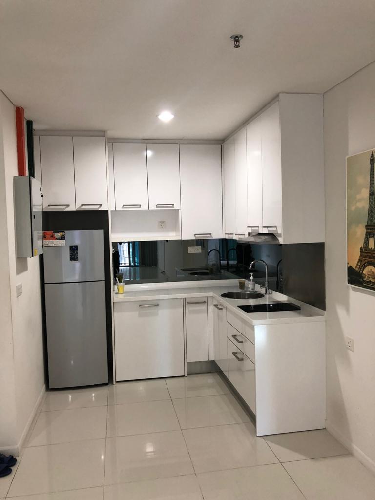 Mercu Summer Suites - photo 3