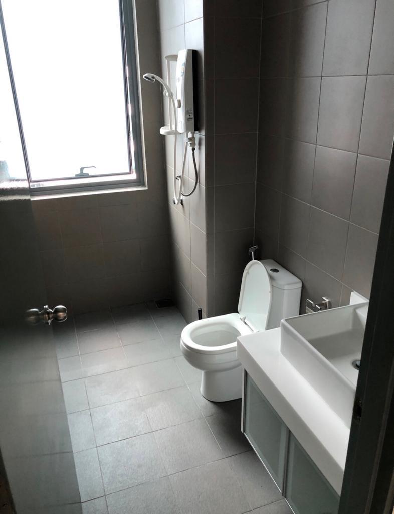 Mercu Summer Suites - photo 4