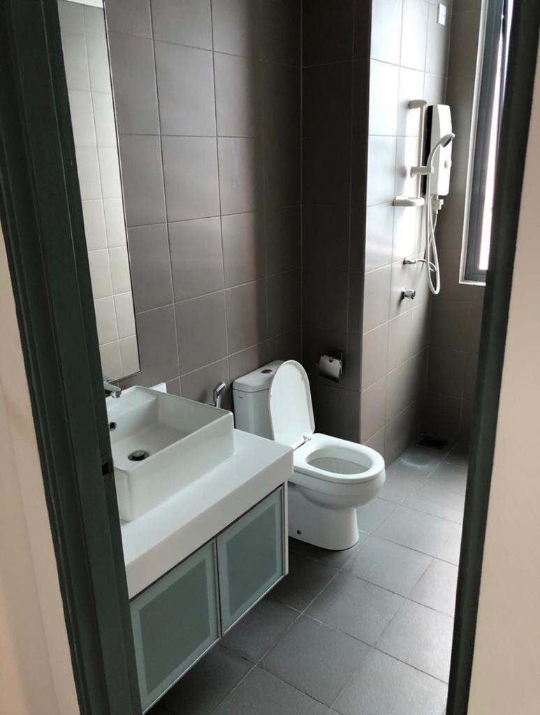 Mercu Summer Suites - photo 5