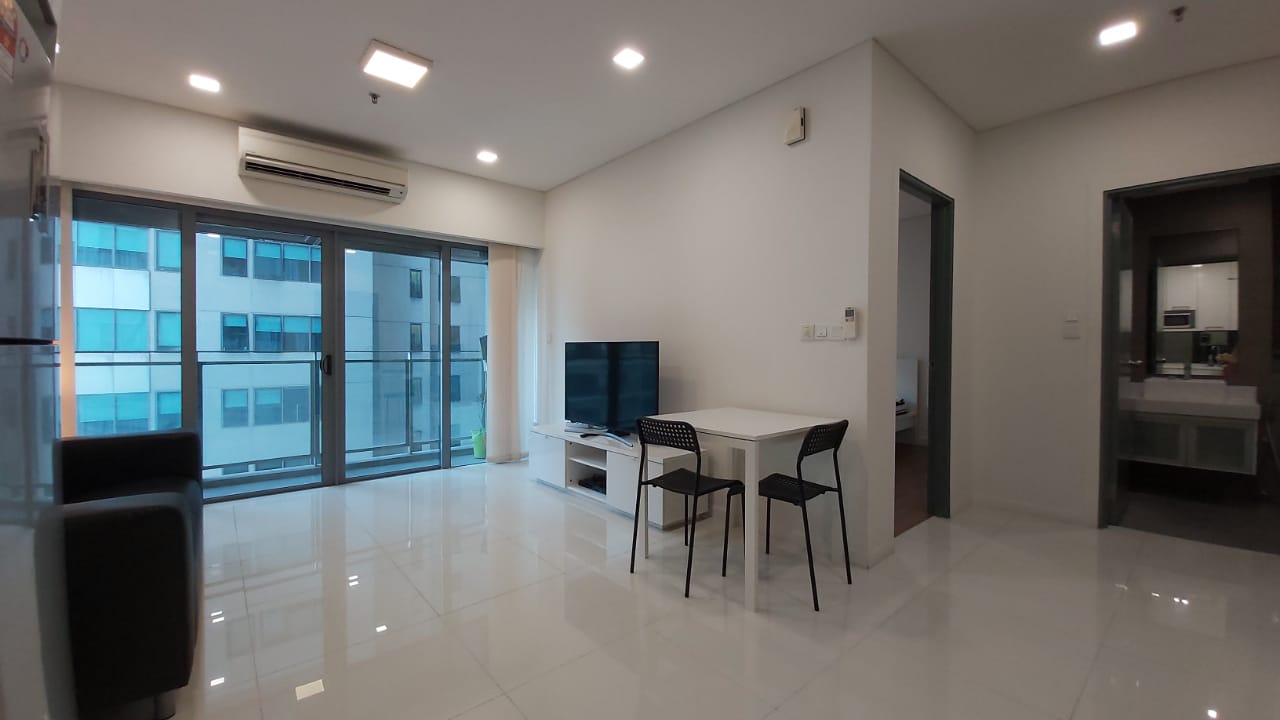 Mercu Summer Suites - photo 2