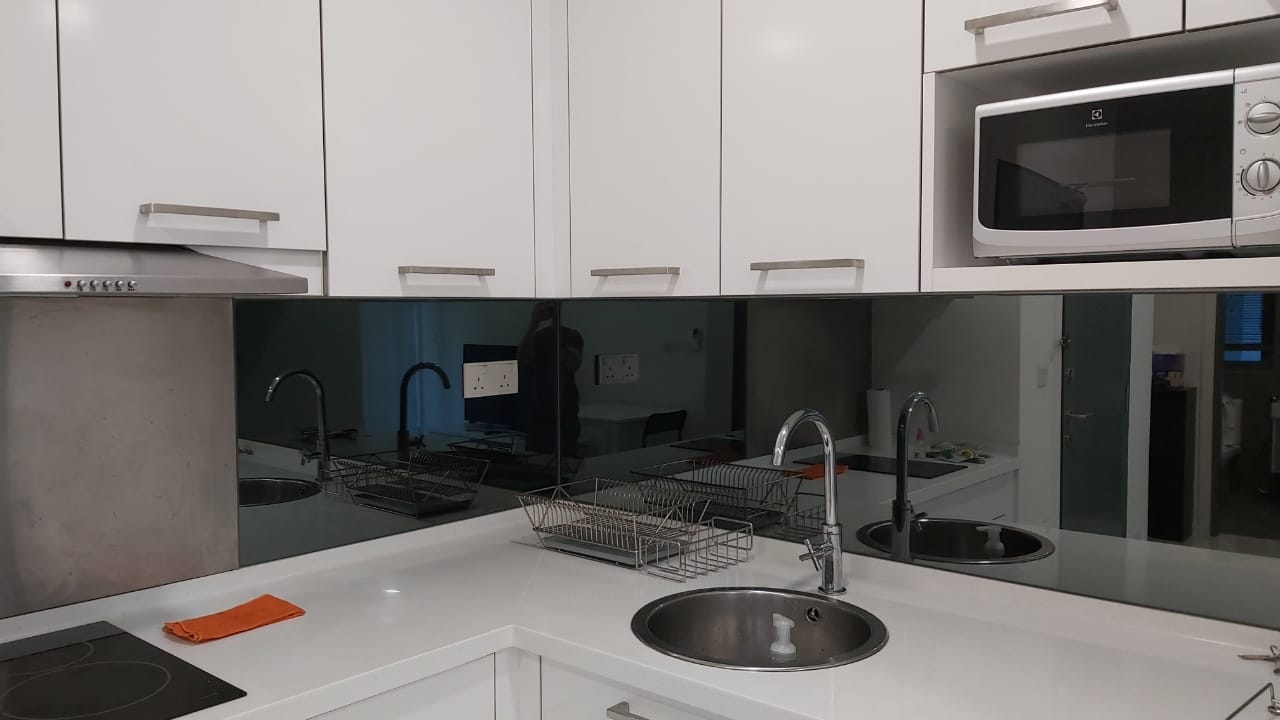 Mercu Summer Suites - photo 3