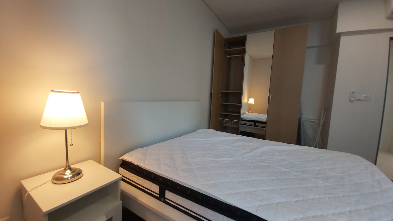 Mercu Summer Suites - photo 4