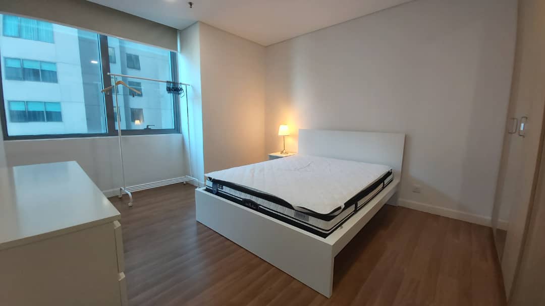 Mercu Summer Suites - photo 5
