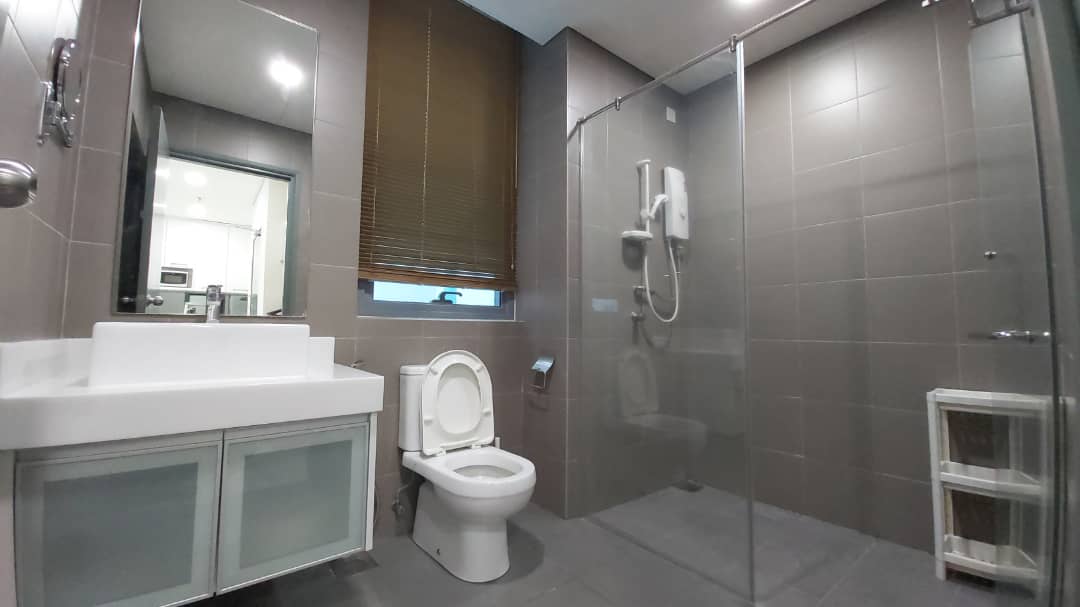 Mercu Summer Suites - photo 6