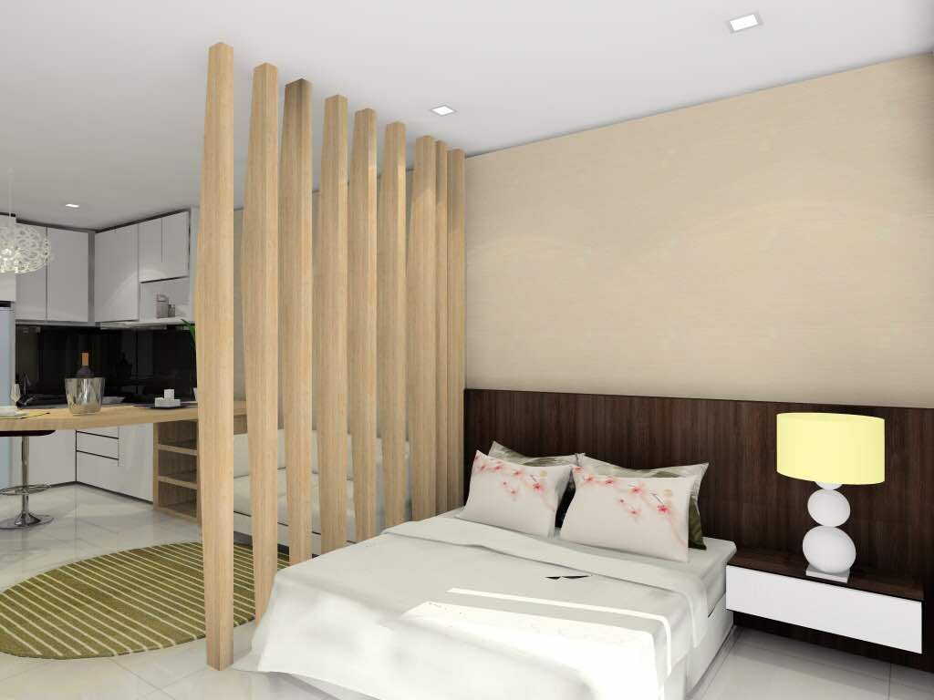 Mercu Summer Suites - photo 3