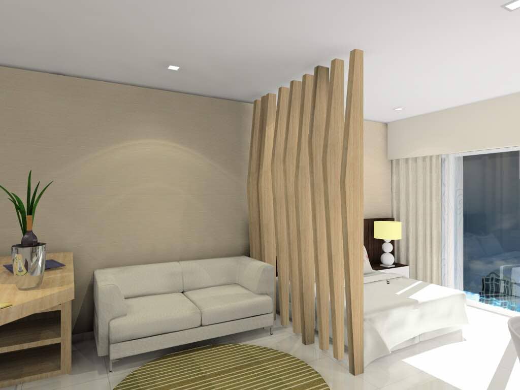 Mercu Summer Suites - photo 4