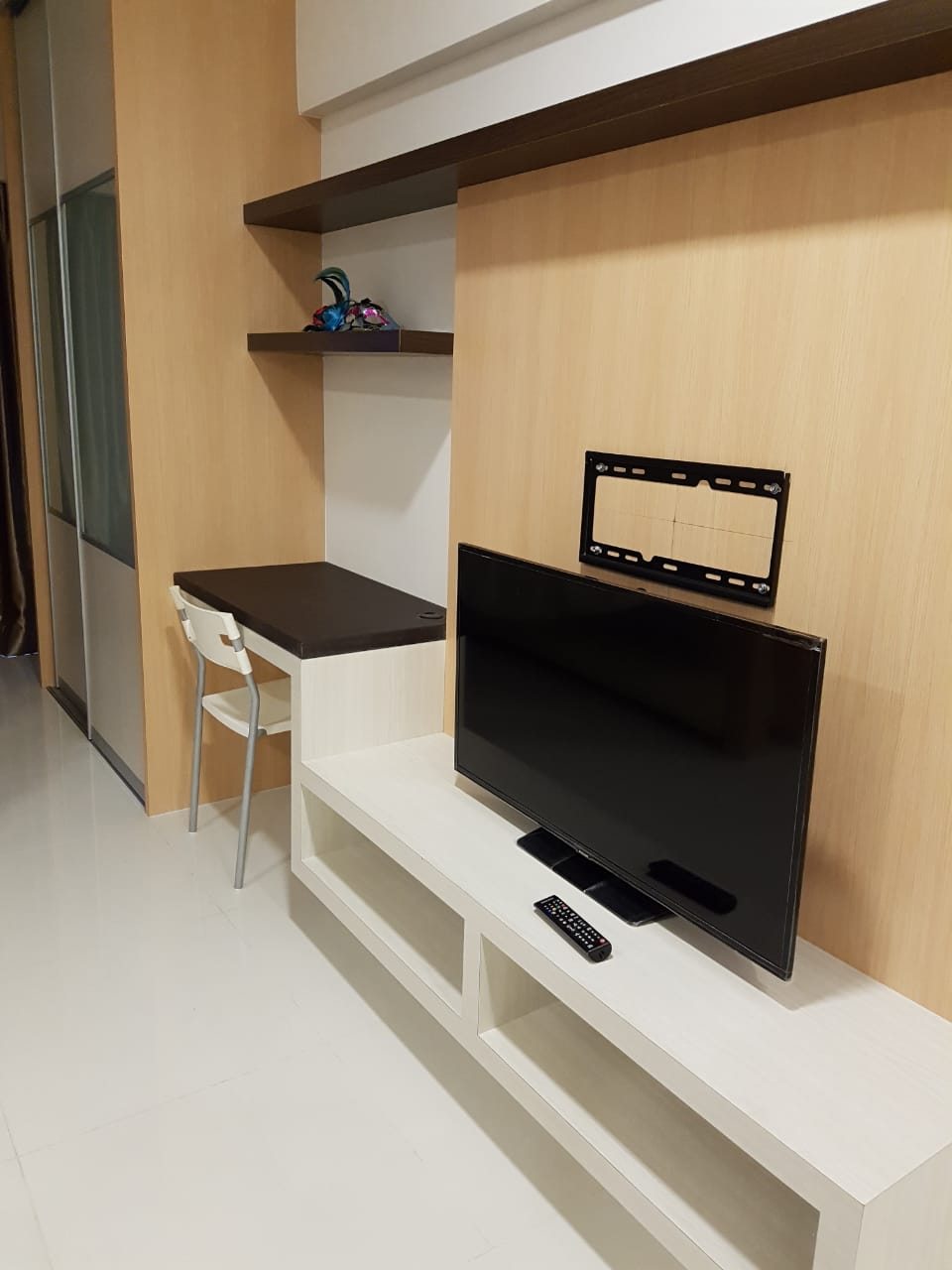 Mercu Summer Suites - photo 5