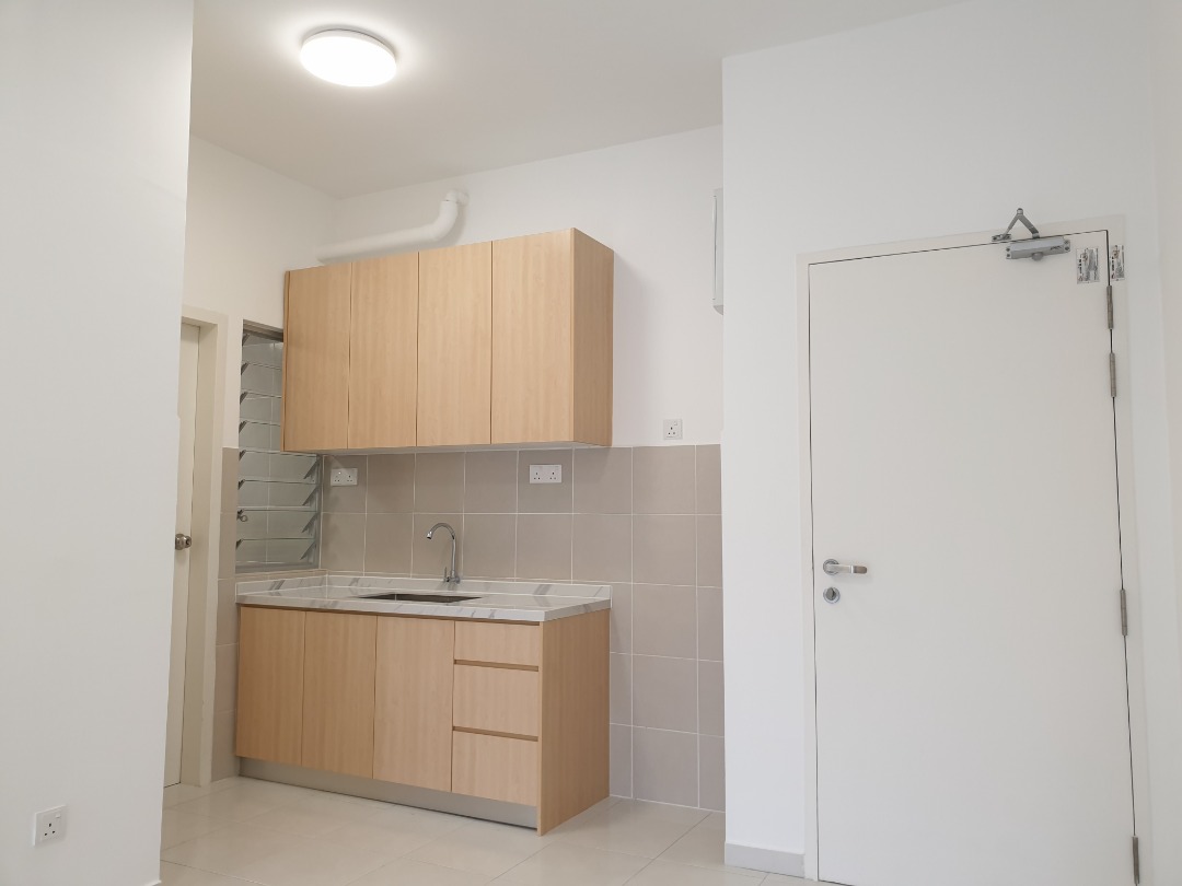 D Nuri Residences Desa Petaling - photo 2