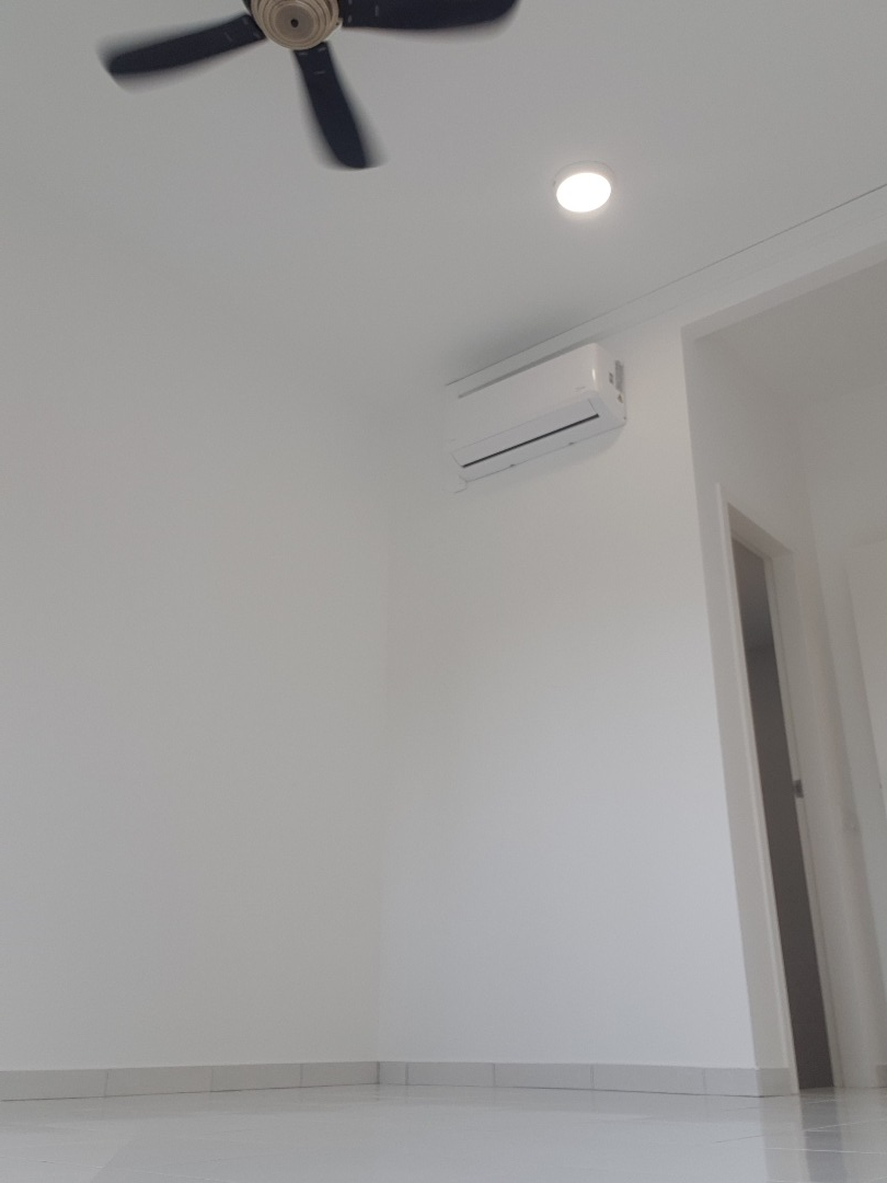 D Nuri Residences Desa Petaling - photo 3