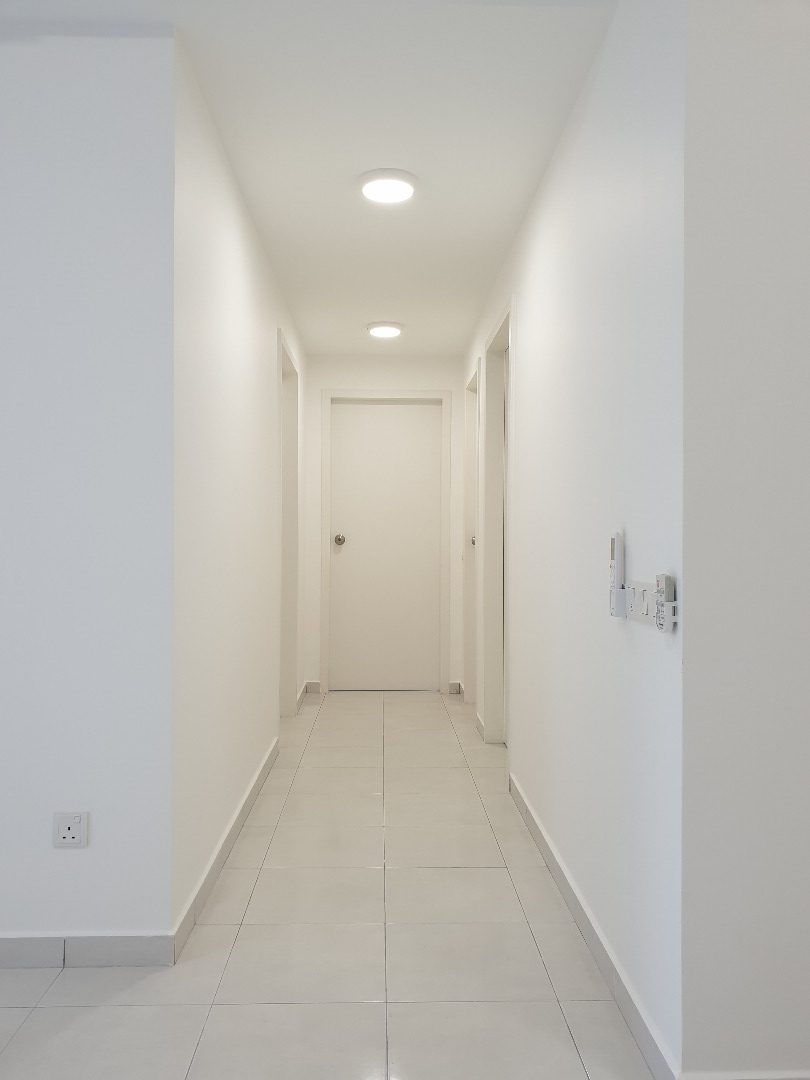 D Nuri Residences Desa Petaling - photo 4