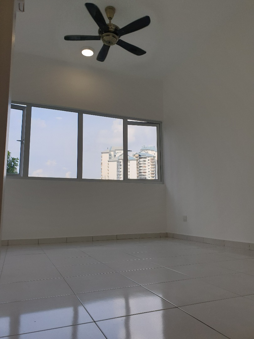 D Nuri Residences Desa Petaling - photo 5