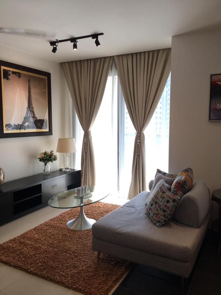 Arcoris Residences M ...