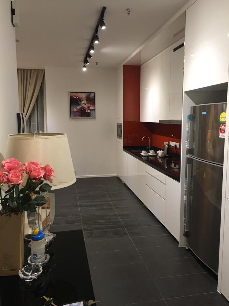 Arcoris Residences Mont Kiara - photo 3