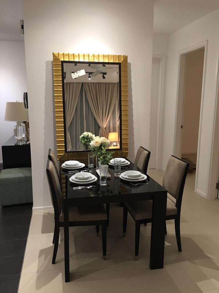 Arcoris Residences Mont Kiara - photo 4