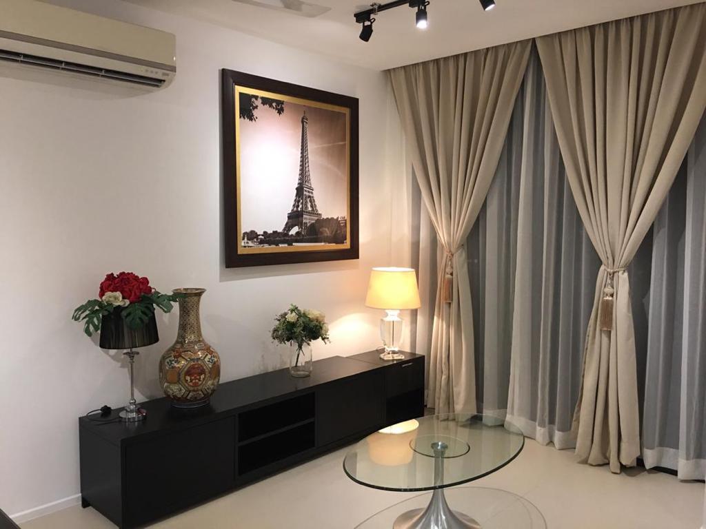 Arcoris Residences Mont Kiara - photo 5