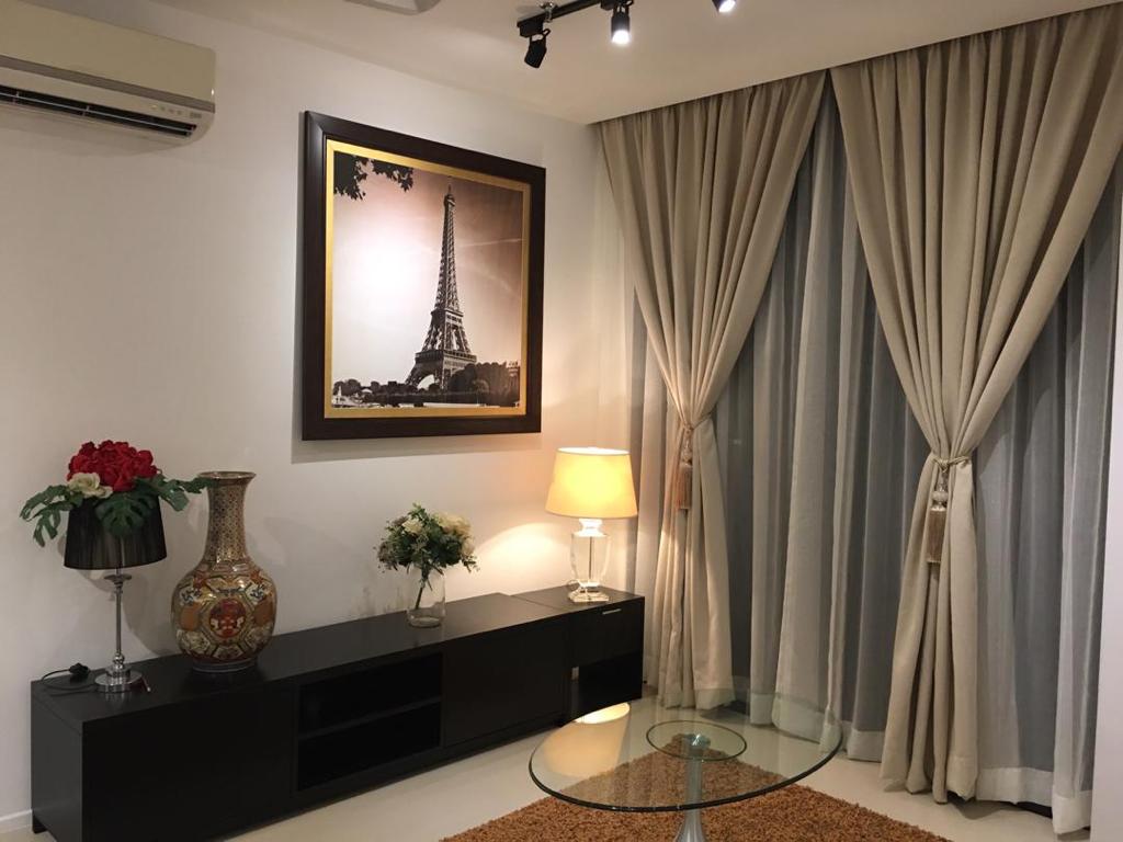 Arcoris Residences Mont Kiara - photo 6