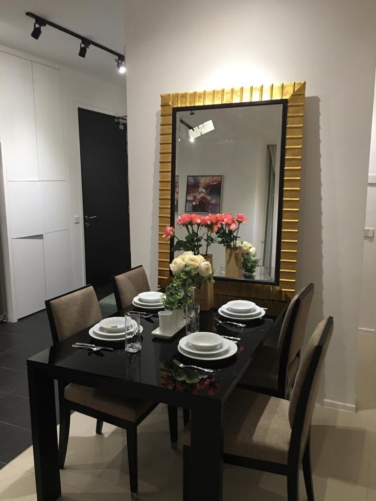 Arcoris Residences Mont Kiara - photo 7
