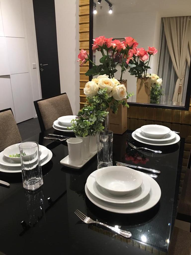 Arcoris Residences Mont Kiara - photo 8