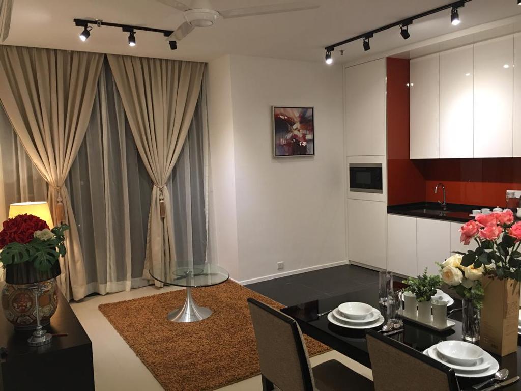 Arcoris Residences Mont Kiara - photo 9