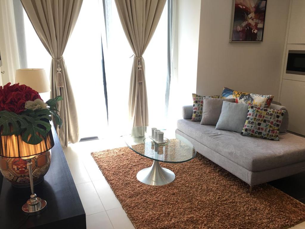 Arcoris Residences Mont Kiara - photo 12