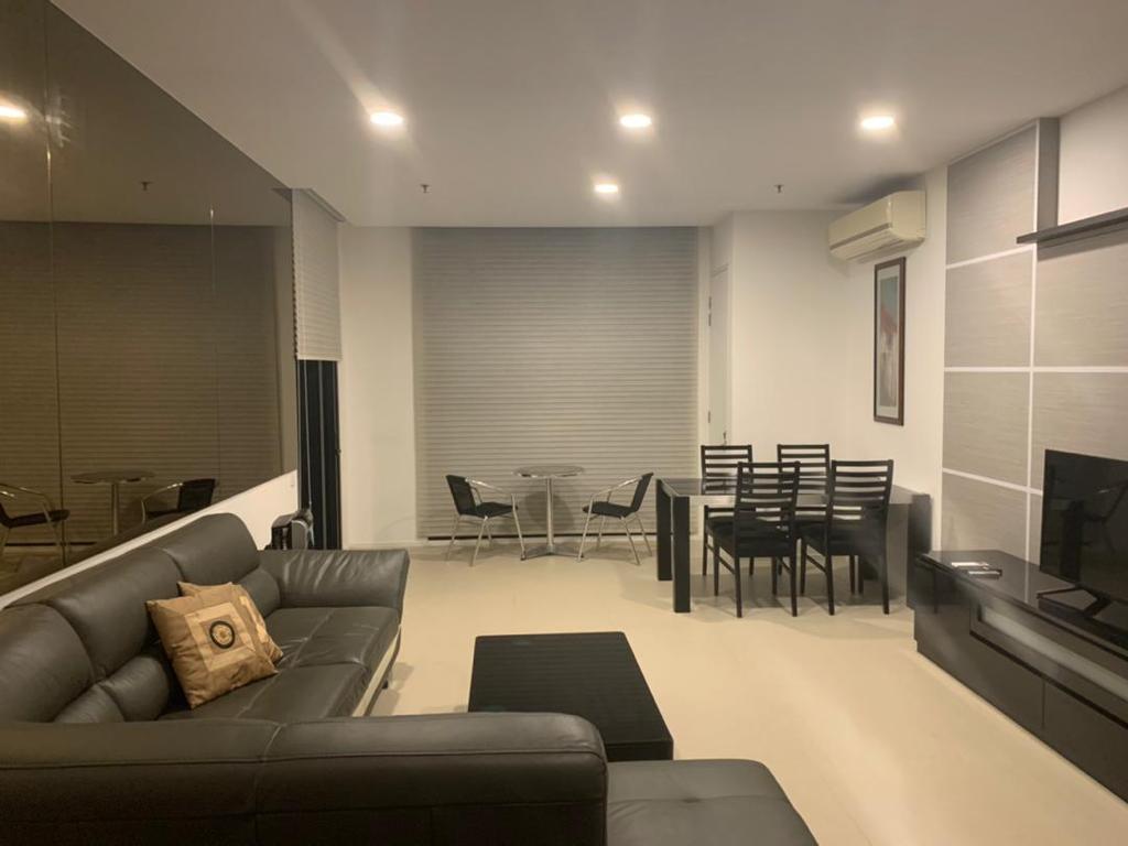 Arcoris Residences Mont Kiara - photo 2