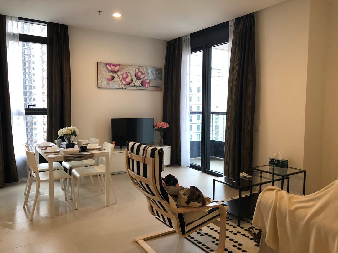 Arcoris Residences M ...