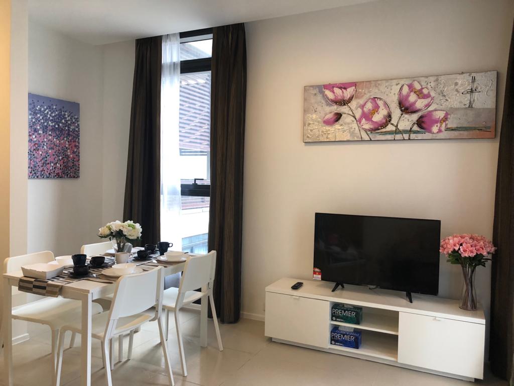 Arcoris Residences Mont Kiara - photo 4